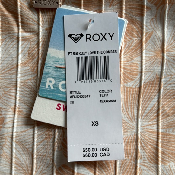Roxy Swim bottoms - Picture 4 of 4